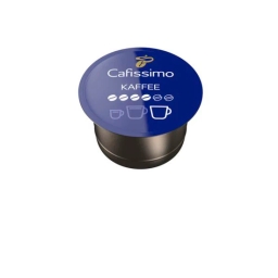 Kawa kapsułki Tchibo Cafissimo Intense Aroma 10 kaps. - miniatura 3