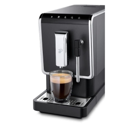 Ekspres ciśnieniowy Tchibo Esperto Latte Anthracite - miniatura 3