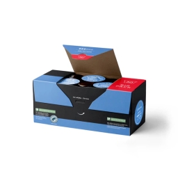 Kawa kapsułki Tchibo Cafissimo Fine Aroma (opakowanie 30 kapsułek) - miniatura 2