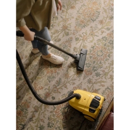 Odświeżacz zapachu do odkurzacza Whirlpool 484000008606 ACT200 (kwiatowy) 10szt. - miniatura 5