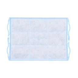 Filtr HEPA do odkurzacza Bosch Siemens VZ01MSF (zamiennik) - miniatura 2