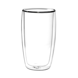 Kawa ziarnista Tchibo Sicilia 3kg + szklanki termiczne do latte FilterLogic CFL-670 w zestawie - miniatura 4