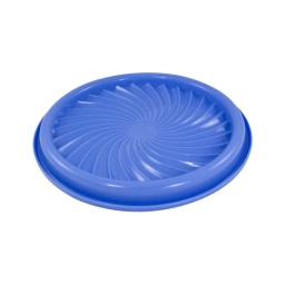 Talerz do rozmrażania w mikrofalówce Whirlpool 484000001166 - miniatura 6