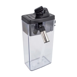 Pojemnik na mleko DeLonghi DLSC012 5513296641 - miniatura 7