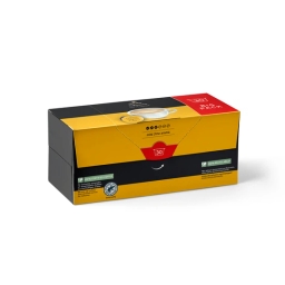 Kawa kapsułki Tchibo Cafissimo Crema Fine Aroma (opakowanie 30 kapsułek) - miniatura 3