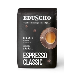 Kawa ziarnista Eduscho Espresso Classic 500g - miniatura 3