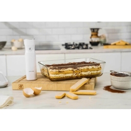 Szklany pojemnik próżniowy Zwilling Fresh & Save 2,2L - miniatura 6