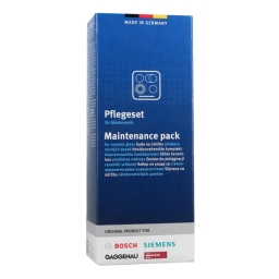 Zestaw do pielęgnacji płyt ceramicznych Bosch 311901 - miniatura 3