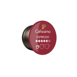 Kawa kapsułki Tchibo Cafissimo Espresso Intense Aroma 10 kaps.v2 - miniatura 5