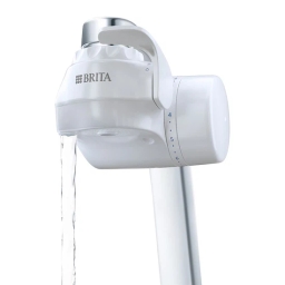 System filtracyjny nakranowy Brita ON TAP V System CU CE2 - miniatura 2