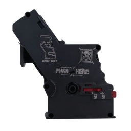 Jednostka parzenia zaparzacz do ekspresu Bosch 11014118 - miniatura 3