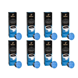 Kawa kapsułki Tchibo Cafissimo Fine Aroma 80 kaps. - miniatura 1