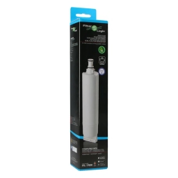 Filtr wkład wody do lodówki FilterLogic FFL-190W (kompatybilny z Whirlpool SBS002 SBS200 USC009) - miniatura 2