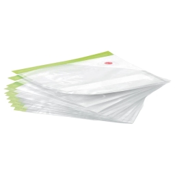 Worki próżniowe do przechowywania żywności Bosch MSZV0FB1 (10szt.) - miniatura 2