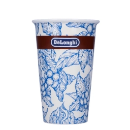 Kubek ceramiczny termiczny do kawy DeLonghi DLSC064 5513284481 - miniatura 2