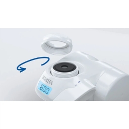 Wkład wymienny filtr wody do systemu nakranowego Brita On Tap PRO V-MF CU CE2 - miniatura 2