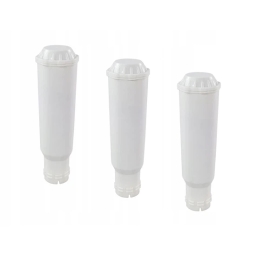 Filtr wody do ekspresu ciśnieniowego Ice Pure YCF003v2 OEM (kompatybilny z filtrami Krups) 3 szt. - miniatura 1