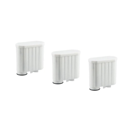 Filtr wody do ekspresu ciśnieniowego Ice Pure YCF009 OEM (kompatybilny z filtrami AquaClean) 3-pack - miniatura 1