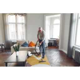 Worki do odkurzacza Rowenta ZR200720 Hygiene Plus (4szt.) - miniatura 2