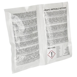 Odkamieniacz do ekspresu ciśnieniowego Krups F054 - miniatura 6