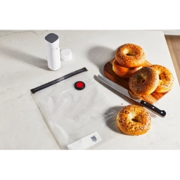 Torba próżniowa Zwilling Fresh & Save 35×25 cm (10szt.) - miniatura 3