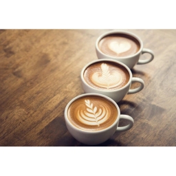 Kawa ziarnista Tchibo Barista Caffe Crema 3kg - miniatura 6