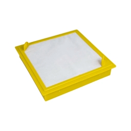 Filtr hepa do odkurzacza Hoover T57 - miniatura 4