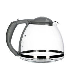 Dzbanek szklany do ekspresu Bosch 646862 (szary) - miniatura 1