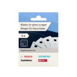 Ostrza do skrobaka Bosch 17000335 - miniatura 1