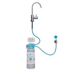 Wkład filtrujący wodę kranową Dafi do systemów Flow Comfort D-1 - miniatura 3