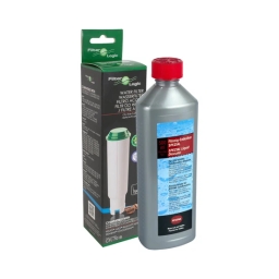 Zestaw do konserwacji ekspresu Nivona (FilterLogic CFL-701B + odkamieniacz Nivona 500ml NIRK703) - miniatura 8