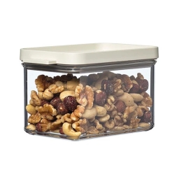 Pojemnik na żywność Mepal Omnia 106411032500 700ml (biały) - miniatura 2