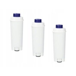 Filtr wody do ekspresu ciśnieniowego Ice Pure YCF006 OEM (kompatybilny z filtrami DeLonghi) 3 szt. - miniatura 6