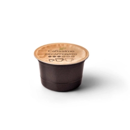 Kawa kapsułki Tchibo Cafissimo Decaffeinated 3x10 kaps. - miniatura 6