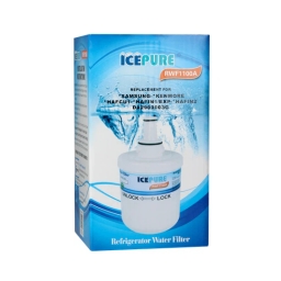Filtr wody do lodówki IcePure RFC1100 Da29-00003G (2szt.) - miniatura 3