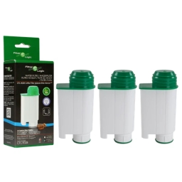 Filtr do ekspresu Saeco FilterLogic CFL-902B (3szt.) - miniatura 1