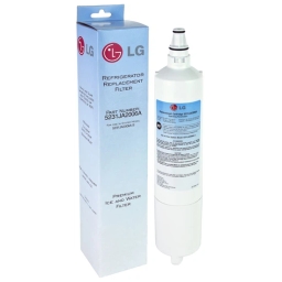 Filtr wody do lodówki LG LT600P 5231JA2006A - miniatura 1