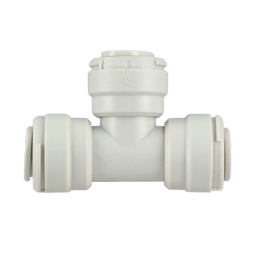 Trójnik do wężyka typ T DMfit ATU060606 (3/8" tube) - miniatura 1