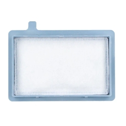 Filtr wylotowy odkurzacza ErgoEasy Electrolux 9001660431 EF75C - miniatura 2