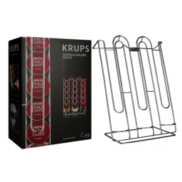 Stojak na kapsułki Krups Dolce Gusto XB201000 (18 kapsułek) - miniatura 1