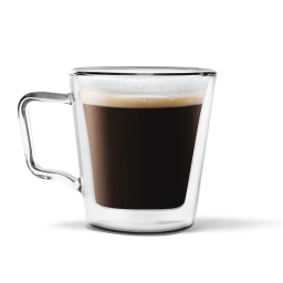 Szklanki termiczne do kawy i herbaty Vialli Design DIVA 250ml (2szt.) 25875 - miniatura 2