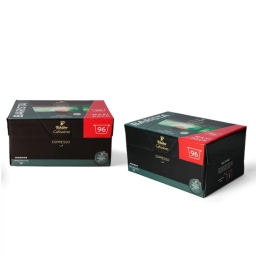 Kawa kapsułki Tchibo Cafissimo Brasil 96 kaps. (2 opakowania) - miniatura 1