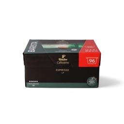 Kawa kapsułki Tchibo Cafissimo zestaw promocyjny Biurowe Zapasy - miniatura 6