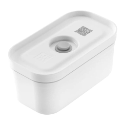 Lunchbox pojemnik próżniowy Zwilling Fresh & Save 0,5L - miniatura 1