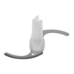 Nóż miksera blendera Bosch 167715 - miniatura 2