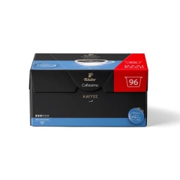 Kawa kapsułki Tchibo Cafissimo Fine Aroma 96 kaps. - miniatura 1