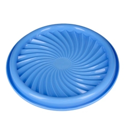 Talerz do rozmrażania w mikrofalówce Whirlpool 484000001166 - miniatura 2