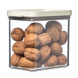 Pojemnik na żywność Mepal Omnia 106412032500 1100ml (biały) - miniatura 2