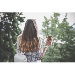 Butelka termiczna Aquaphor 480ml (różowa) - miniatura 5