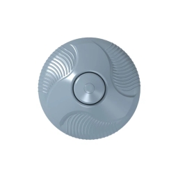 Bidon na wodę i napoje Dafi 0,6L TWIST (stalowy) - miniatura 3